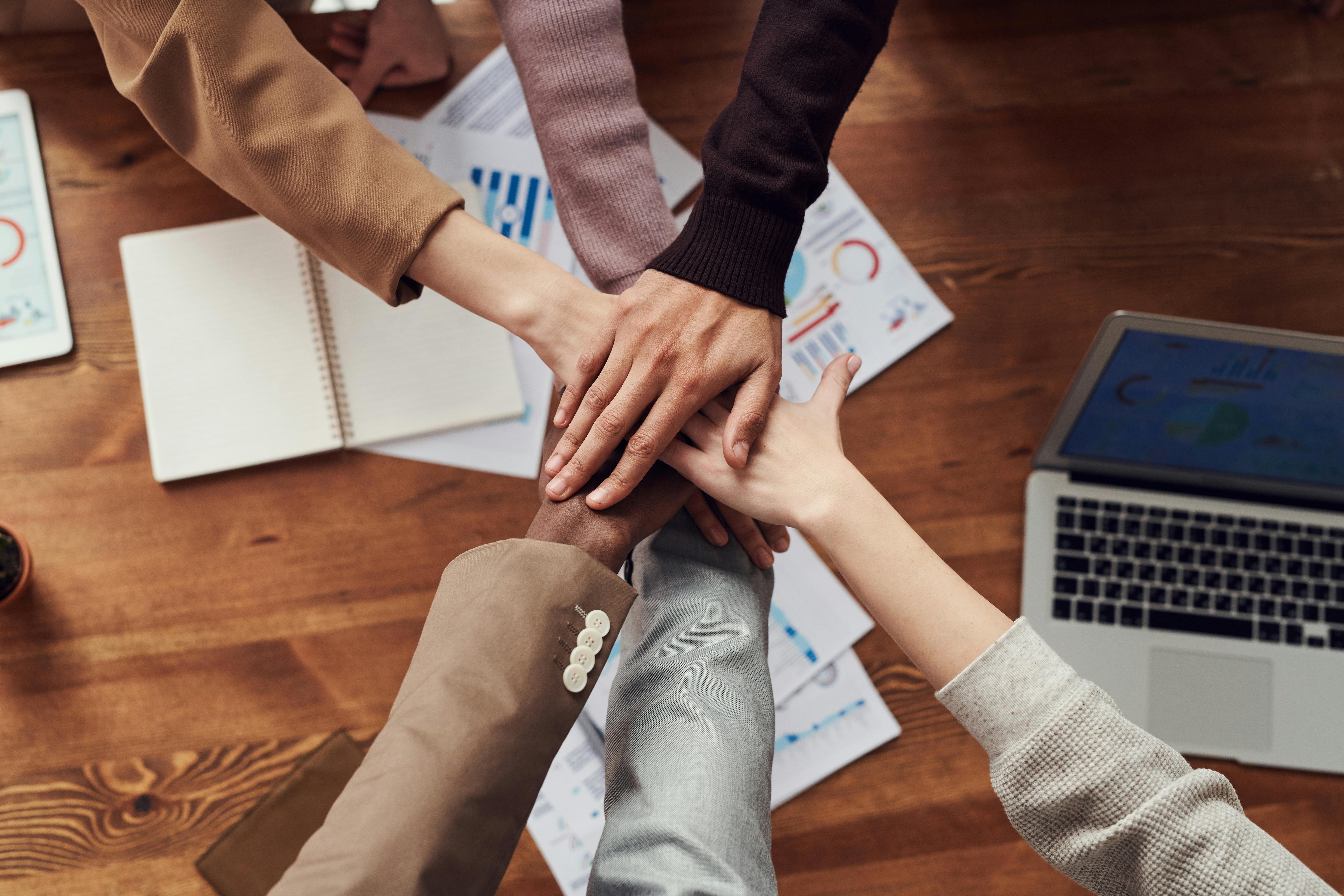 Redefine Your Hiring Workflow Solutions