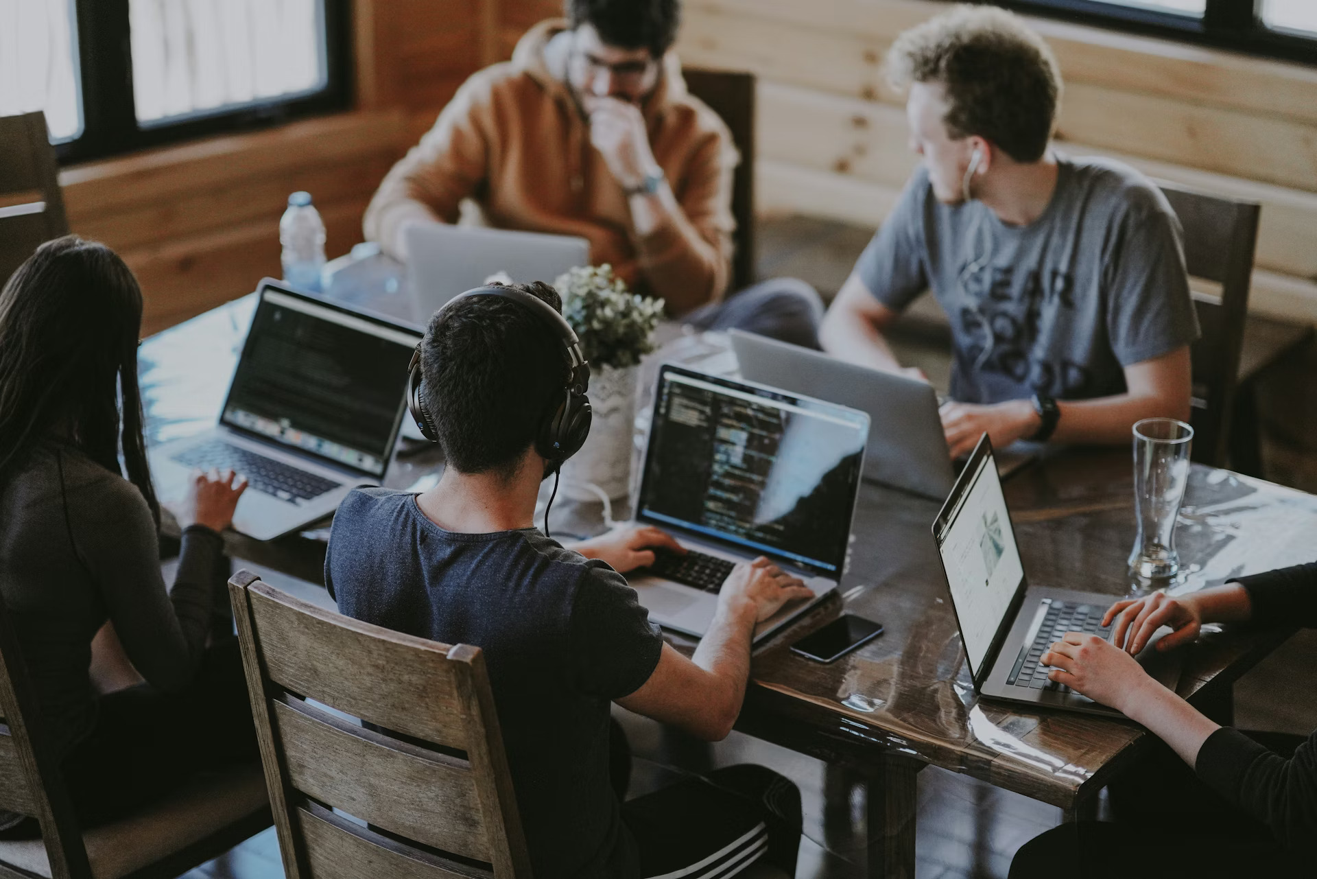 Scale Your Workforce Rapidly & Flexibly